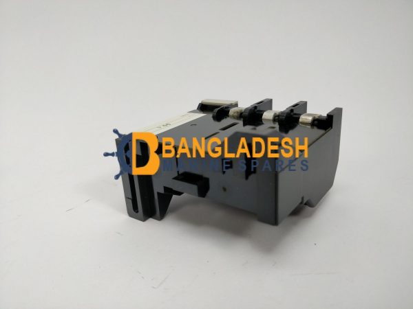 MITSUBISHI TH-N60 THERMAL OVERLOAD RELAY 24-36A