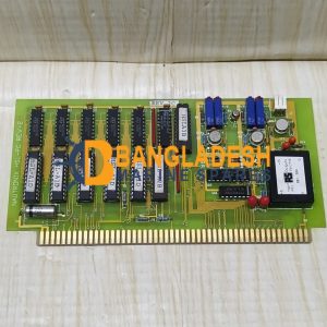 NAUTRONIX HSL-PC REV 2 PCB CARD