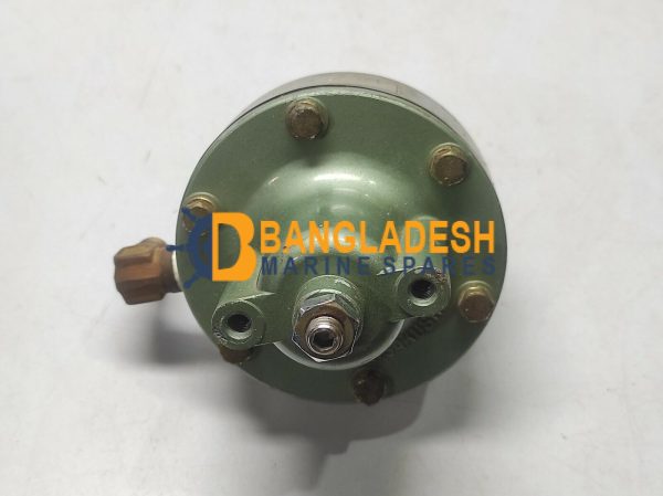 Nakakita Pressure Type Level Switch 0.54 kgcm2