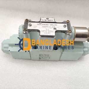 NAKAKITA NS692R-6-ACB-50A SOLENOID VALVE AC 115V