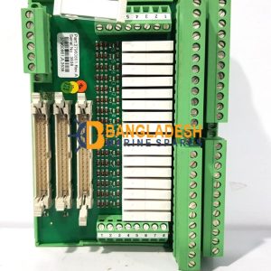 PHOENIX CONTACT 37960861 REV A MODULE TYPE UM