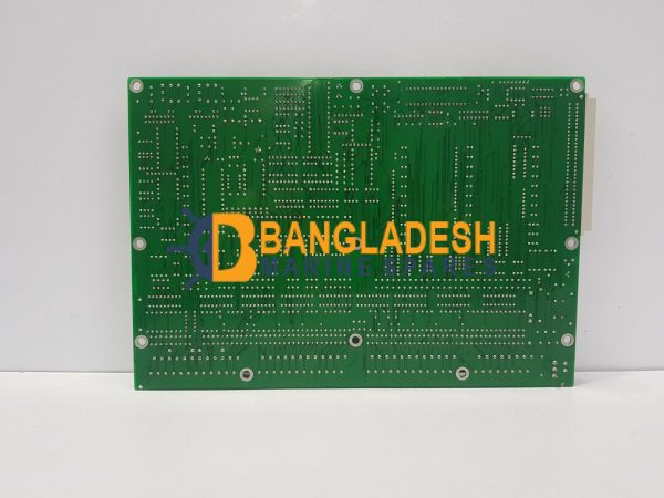 Q-TAGG TERM BOARD D3 V1.6 QHFQ 200