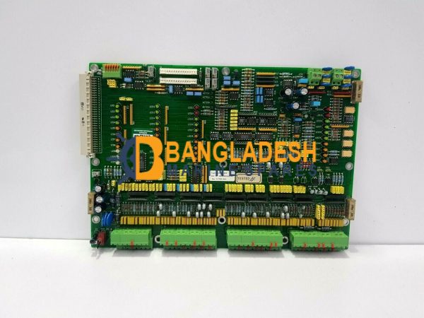 Q-TAGG TERM BOARD D3 V1.6 QHFQ 200