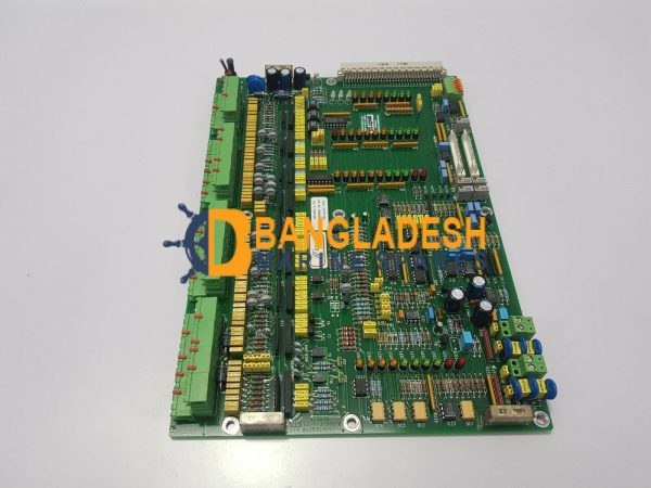 Q-TAGG TERM BOARD D3 V1.6 QHFQ 200