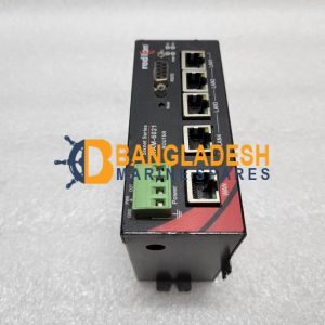 RED LION SIXNET RAM-6021 ETHERNET SWITCH BT6021