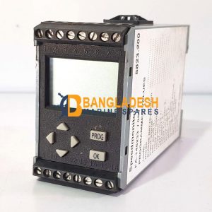 RHEINTACHO PROGRAMMABLE SPEED MONITOR 5823.200