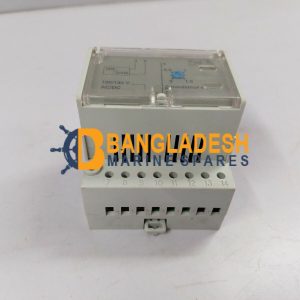 RETARDATEUR DE MN TIME DELAY FOR UVR 100/130V AC/DC