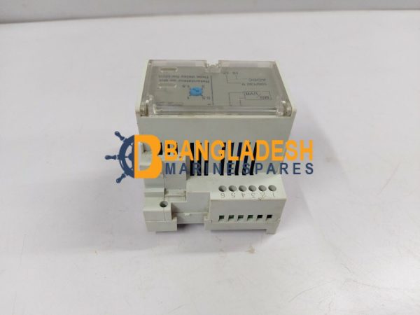 RETARDATEUR DE MN TIME DELAY FOR UVR 100/130V AC/DC