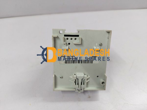 RETARDATEUR DE MN TIME DELAY FOR UVR 100/130V AC/DC