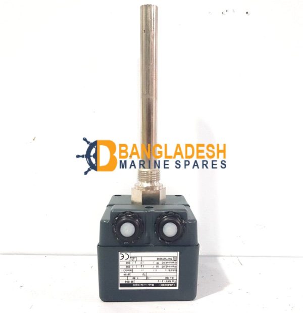 SAACKE JUMO AMV-2-2 THERMOSTAT IP54