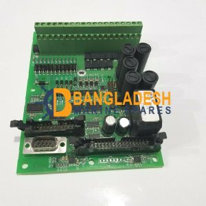 SALWICO SW2020 IKK-4 052000 REV R1A PCB BOARD