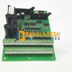 SALWICO SW2020 IKK-4 052000 REV R1A PCB BOARD