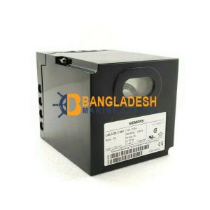 SIEMENS LAL3.25-110V BURNER CONTROLLER