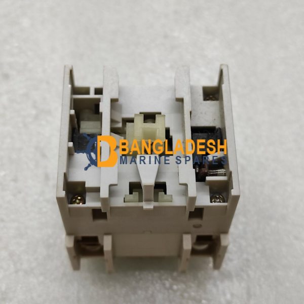 SPRECHER + SCHUH CZA 3 TIME DELAY RELAY 1.8-180SEC