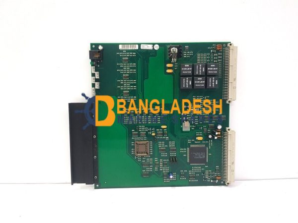 STENTOFON APC BOARD PCB NO 7107/1