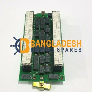 TAIYO AA-284A ICU-GP PCB AA284A ICUGP