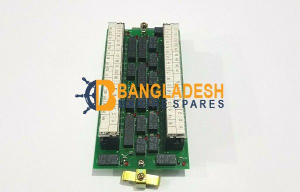 TAIYO AA-284A ICU-GP PCB AA284A ICUGP