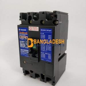 TERASAKI XH50NS Tembreak Circuit Breaker 30A