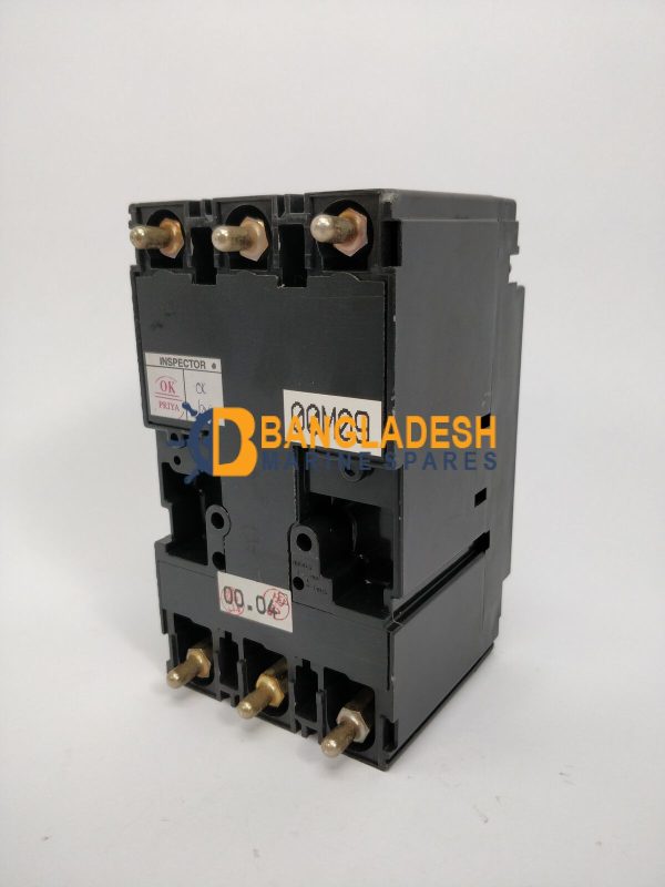 TERASAKI XH50NS Tembreak Circuit Breaker 30A