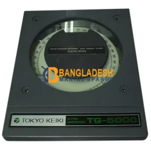 Gyro compass TOKYO KEIKI TG-5000