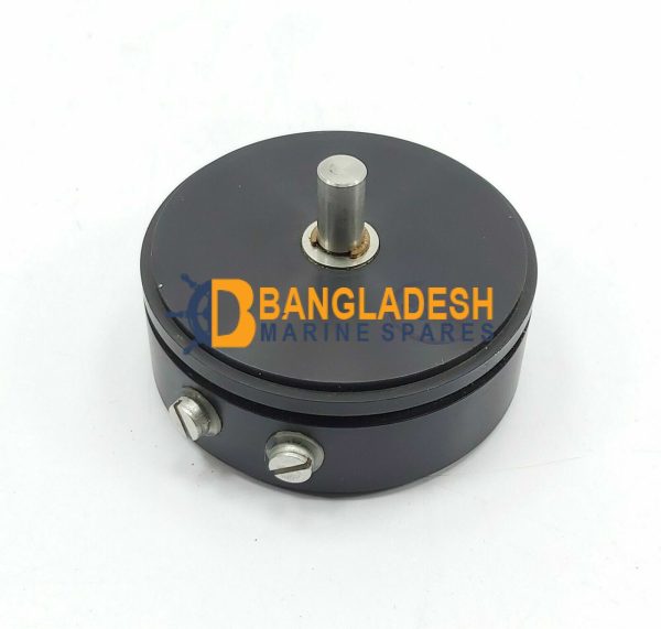 TTS 2010555 POTENTIOMETER 1K