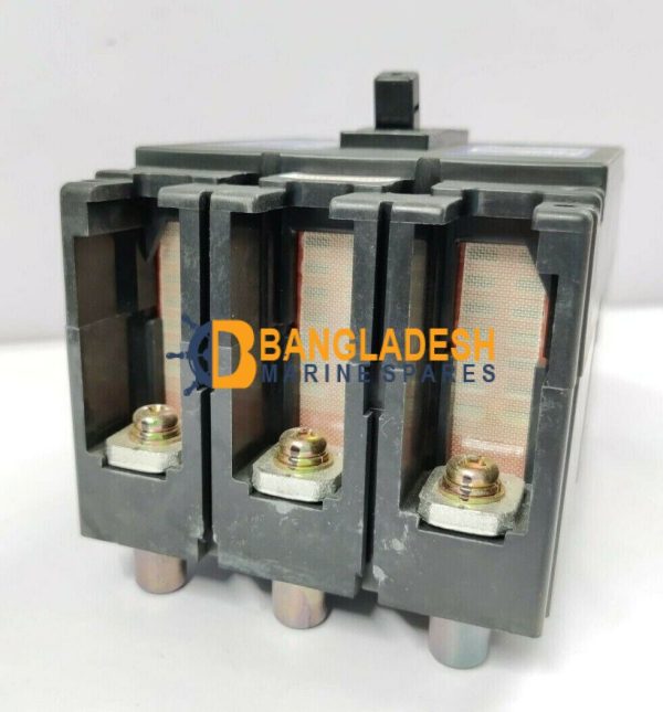 Terasaki TemBreack Circuit Breaker XS225NS 3Pole 150A AC690V 50~60Hz