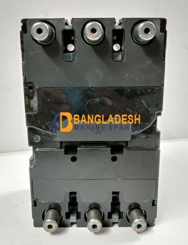 Terasaki TemBreack Circuit Breaker XS225NS 3Pole 150A AC690V 50~60Hz