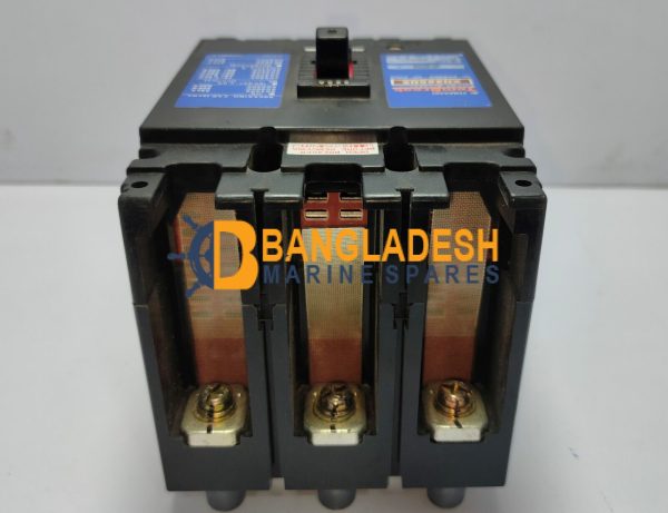 TERASAKI XH225NS CIRCUIT BREAKER 225A 3 POLE