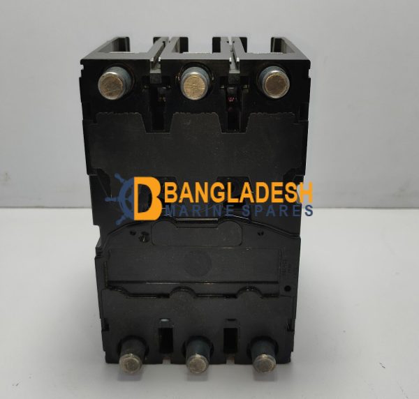 TERASAKI XH225NS CIRCUIT BREAKER 225A 3 POLE