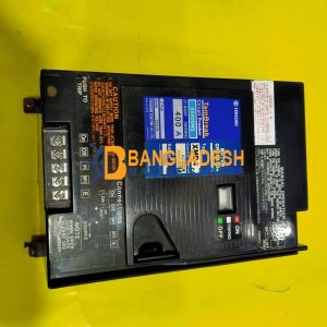 Terasaki XMD4 XMD Motor Operator TemBreak Circuit Breaker XS400NS