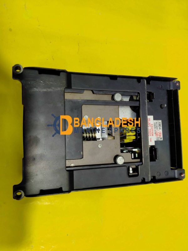 Terasaki XMD4 XMD Motor Operator TemBreak Circuit Breaker XS400NS