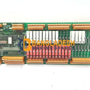 ULSTEIN BRATTVAAG 222-652B CIRCUIT BOARD