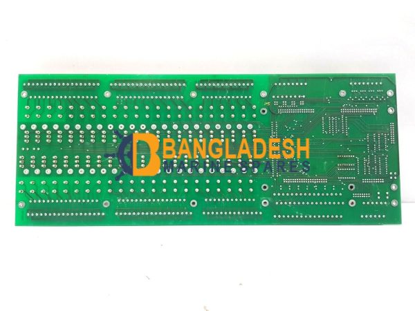 ULSTEIN BRATTVAAG 222-652B CIRCUIT BOARD