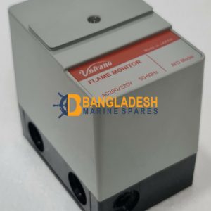 VOLCANO FLAME MONITOR AFD MODEL R4440V200-A AC200/220V