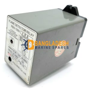 VOLCANO RDV-1005-200 FLAME DETECTOR RELAY