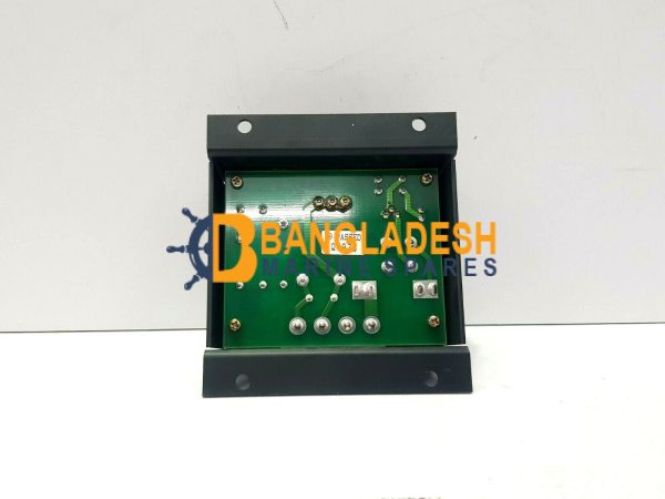 WOODWARD 8272-582 APM MOTOR CONTROL