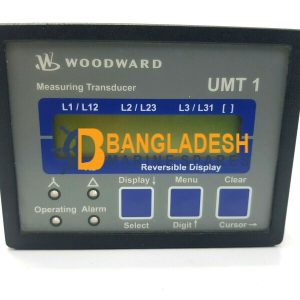 WOODWARD UMT1 MEASURING TRANSDUCER 8444-1019F