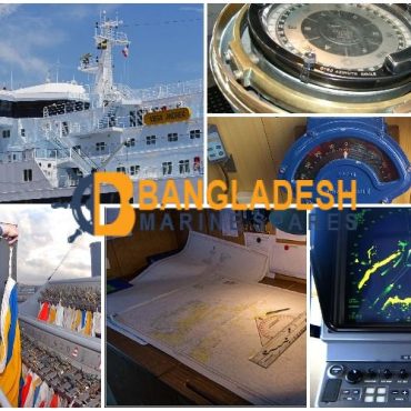 Navigation & Communication Equipment
