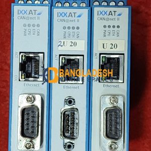 IXXAT CAN@NET II V 1.4 Kongsberg Ethernet Module 1.01.0086.90001