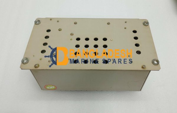 NISHISHIBA VZRAB-1S(P) AUTOMATIC VOLTAGE REGULATOR